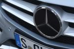 Mercedes-Benz C-Class 2015 года